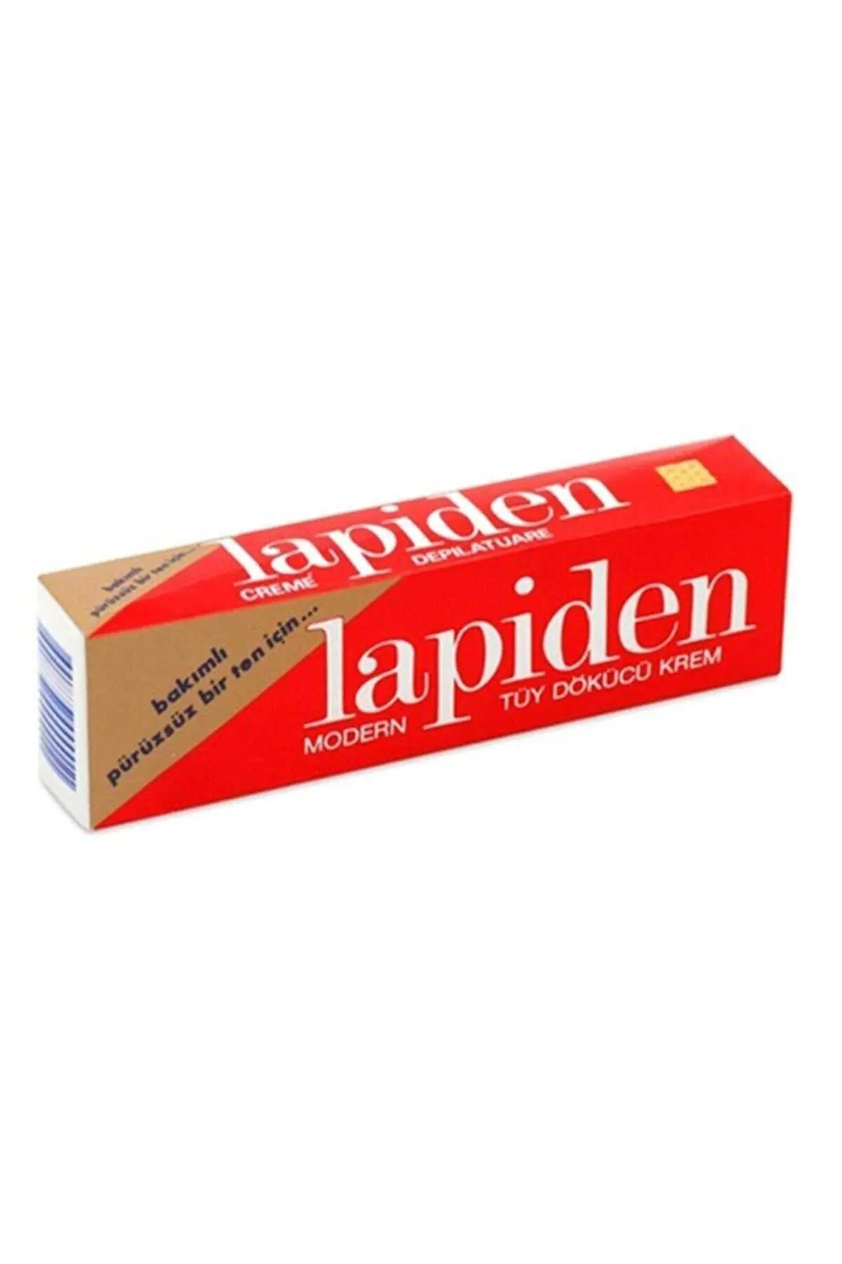 

Lapiden Modern Leather Driller Cream 40 G