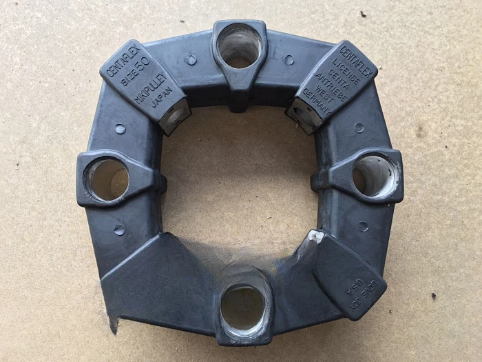 Модель связи/008/016/022/025/028/030/050 эластичная резиновая муфта