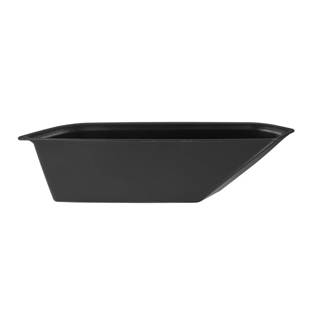 

1 Armrest Storage Box High Quality Inner Door Armrest Storage Box Organizer Accessories Car Interior Accessories