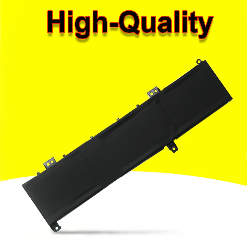 11 49 V 47Wh 4165mAh C31N1636 Аккумулятор для ноутбука ASUS VivoBook X580VD X580VN X580GD N580VN N580VD NX580VD N580GD