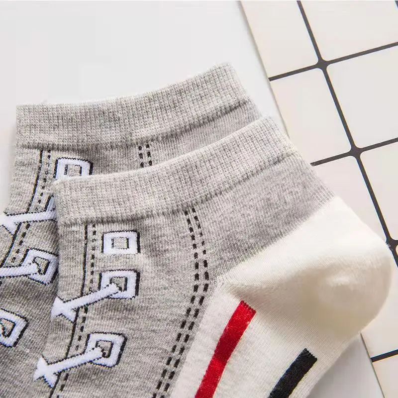 Рисунок 5 - Носки для скейтборда 5 пар