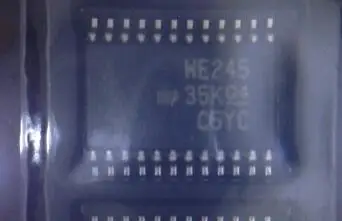 

Новый модуль SN74AVC8T245PW WE245 TSSOP24, бесплатная доставка, 100%