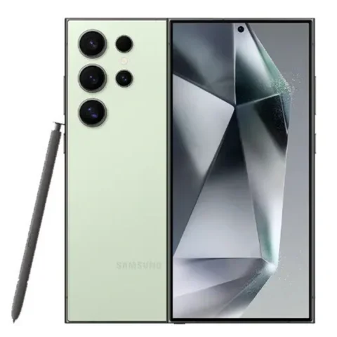 Смартфон Samsung Galaxy S24 Ultra, 12/256ГБ, 12/512ГБ, 12ГБ/1ТБ, global, Б/у