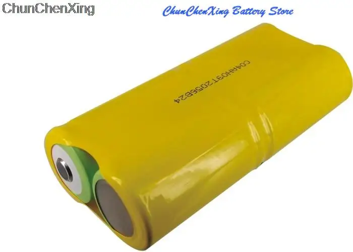 Фото Аккумулятор 4500 мАч для Scopemeter Fluke 105, 105B, 90B, 91, Scopemeter 92, 92B, 93, 95, 96B, 97, 97Auto, 98Auto,99,99B №2