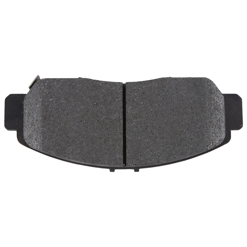 Передние тормозные колодки 45022-S84-A01 фрикционные Принадлежности для автомобилей