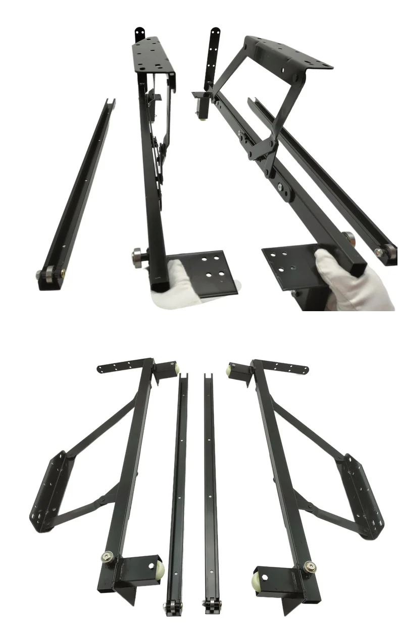 Измерительный рост Bisagra для sofá con ranura para cajón marco de soporte plegable аксессуары фурнитуры