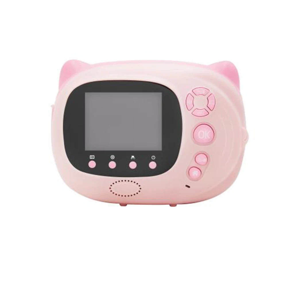 Новый дизайн Teconoloy Instax цифровой принтер для детей функция дешевая цена