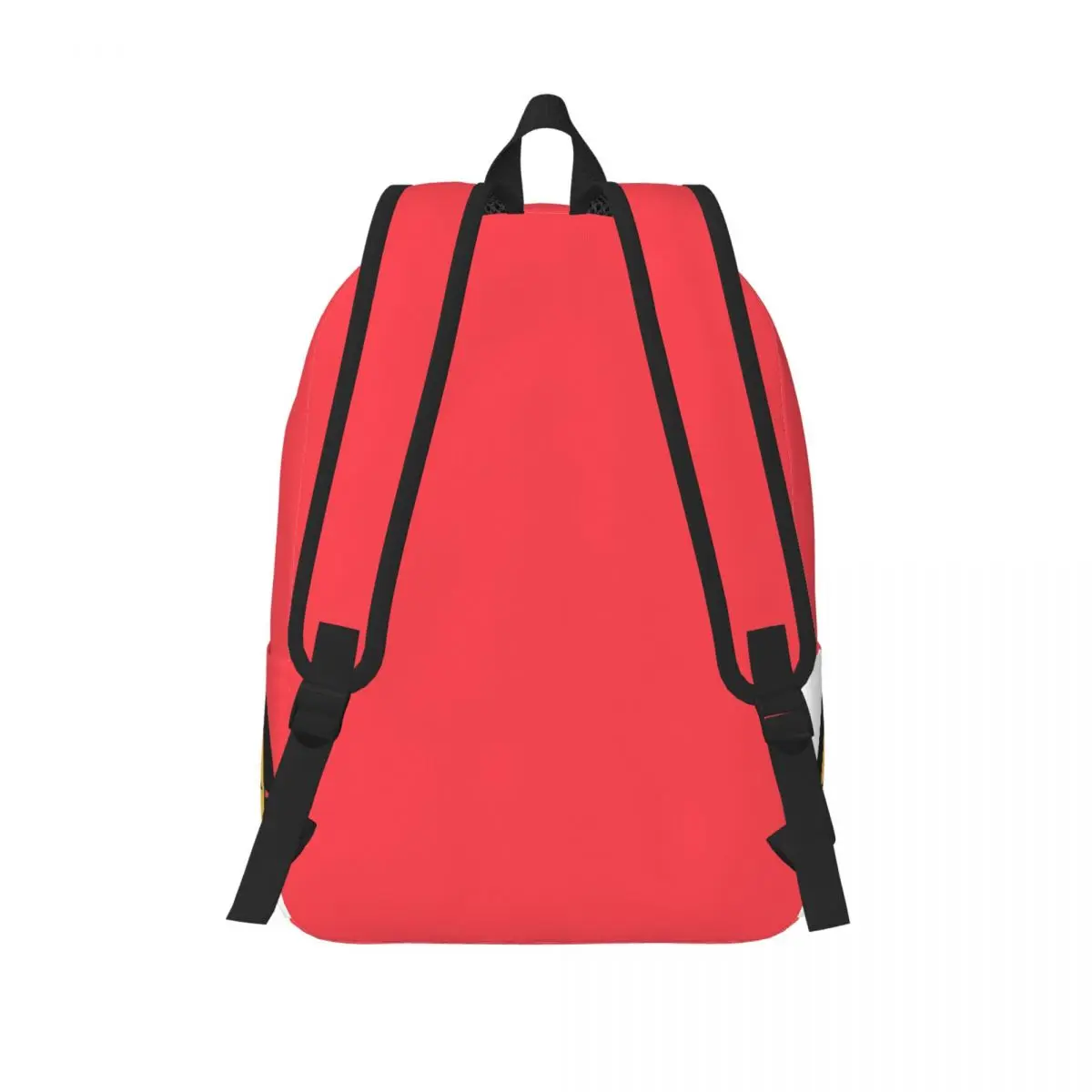 Спортивный рюкзак Helluva Boss Blitzo для мальчиков и девочек школьный учеников книг