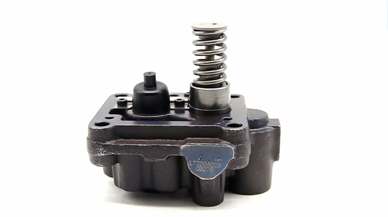 

WEIYUAN warranty guaranteed high reputation Fuel pump Head Rotor4D88 4TNV88 for yanmar X4