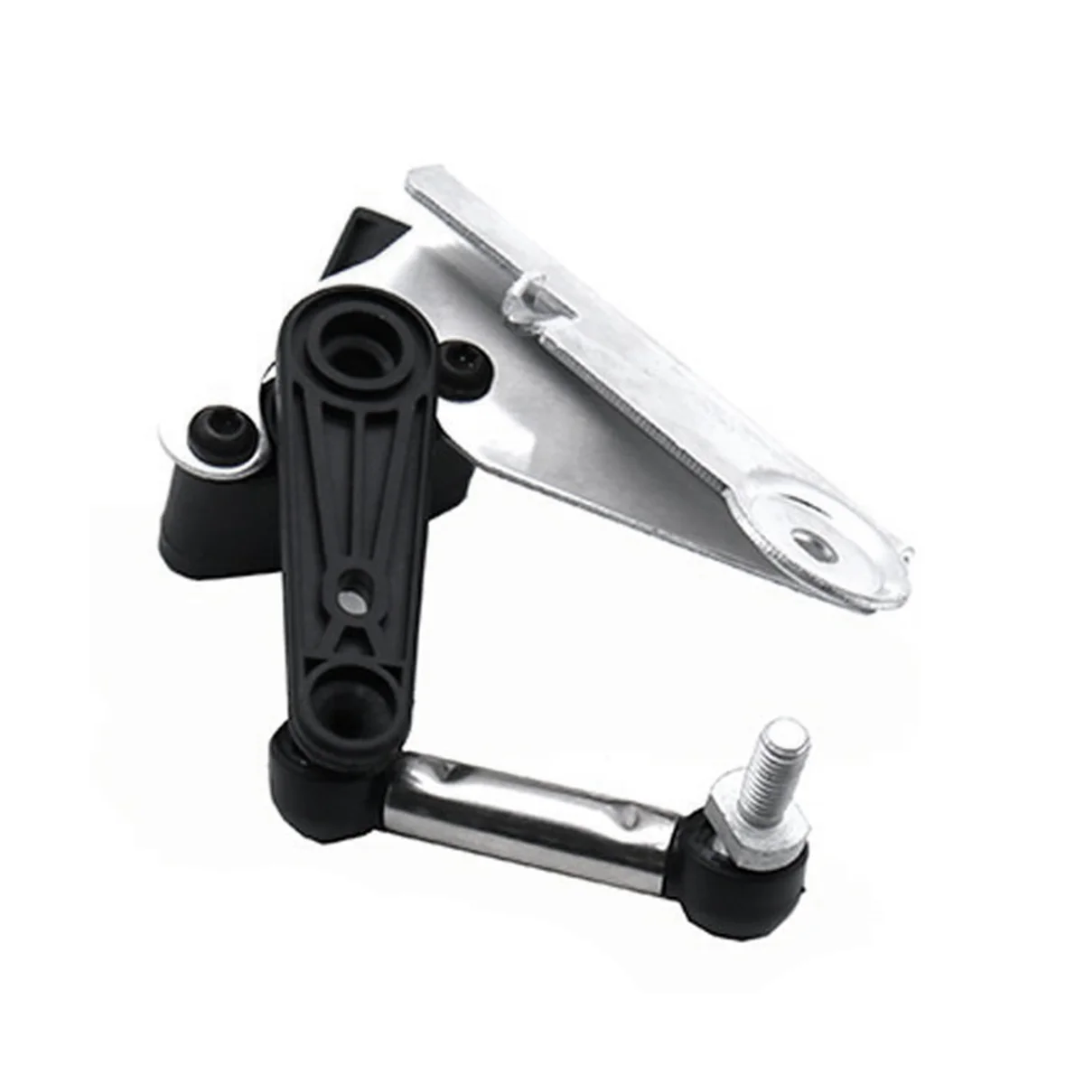 

1027941-00-A Front Left Suspension Body Height Sensor for Tesla Model X S 2012-2021 Headlight Liquid Sensor 102794100B