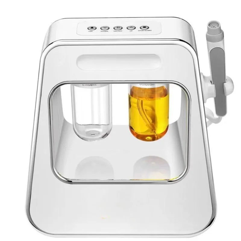 Новый продукт 2019 косметический Hydra многофункциональное оборудование для ухода