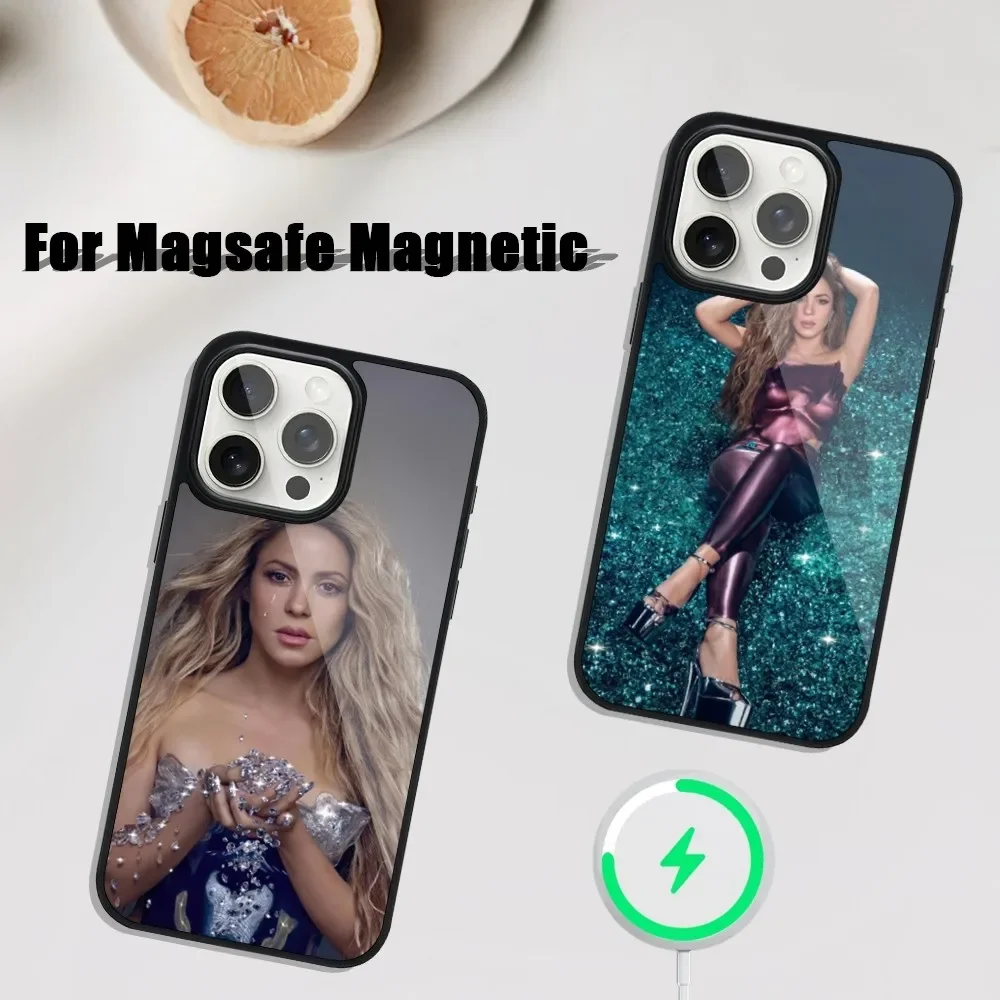 Чехол для телефона iphone Pro 11 Max 13 12 14 Mini 15 Plus Magsafe