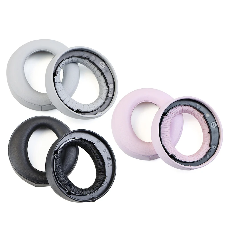 CUHYA-0080 амбушюры для Sony Gold Wireless гарнитура 2018 наушники PS4 сменные | Чехлы наушников