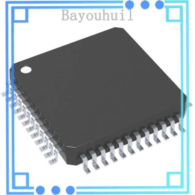 

10PCS TMS320F28027PTT TMS320F28023 28022 New LQFP48 Spot Quality Assurance