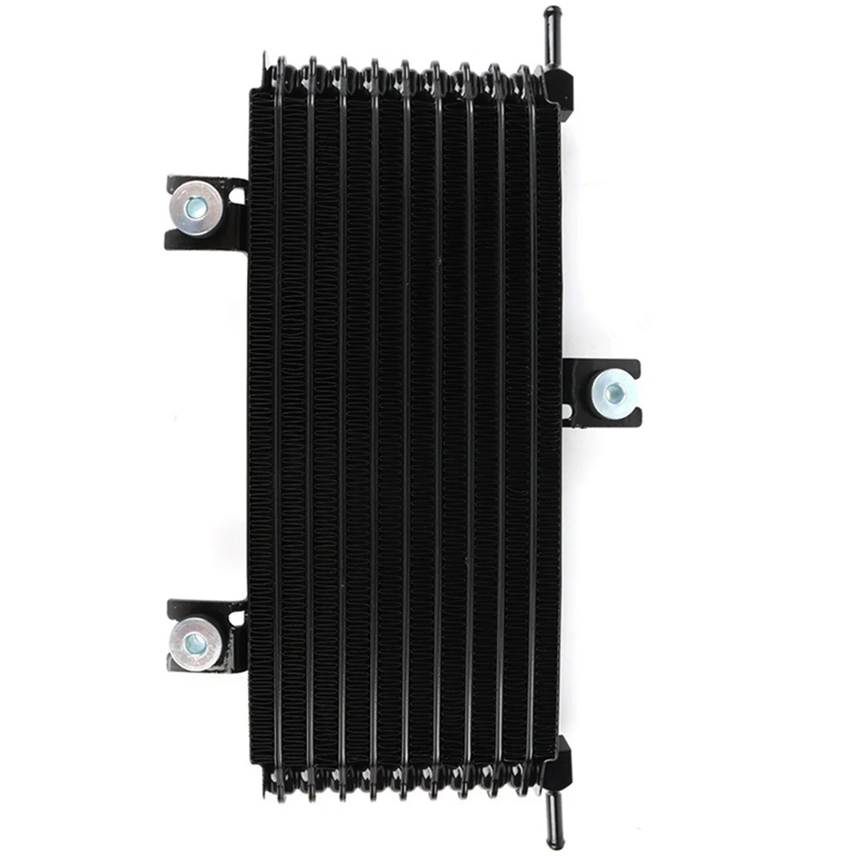 Полностью алюминиевая трансмиссионная сетка для отвода тепла 21606-4EA0A подходит