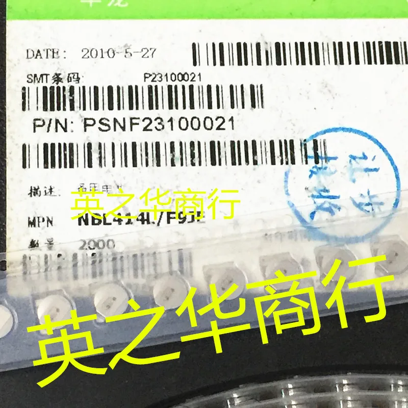 

30pcs original new NBL414L/F9JE PSNF23100021