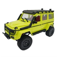 genuine rctown mn86s rc car 4wd 112 2 4g wheelbase crawler off road remote control model vehicle toys for boys kids gift x0120