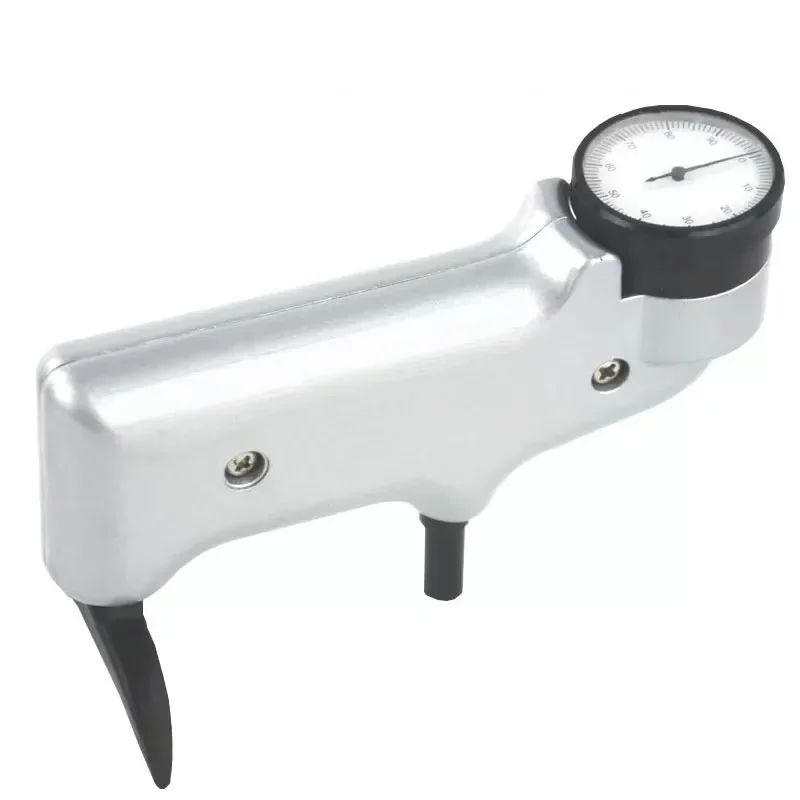 934-1 тестовые инструменты портативный тестер твердости алюминия Barcol FRP медь