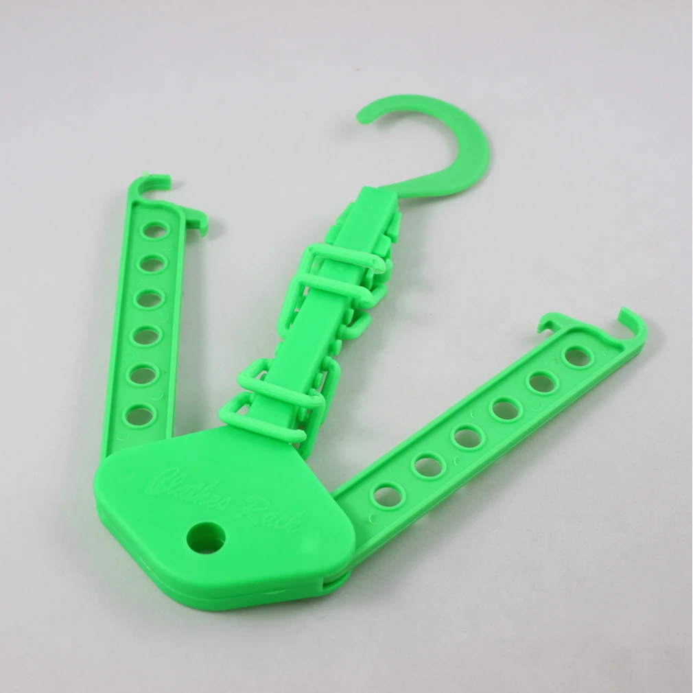 

Магическая вешалка для экономии места, профессиональный дизайн, подходящая для небольшого места, стойка для общежития, артефакт для хранен...