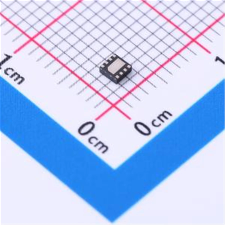 10 шт./партия (микросхемы драйвера) DRV8212DSGR