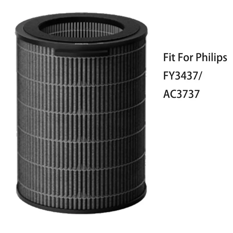 

Для Philips FY3437 AC3737 фильтрующий элемент очистителя воздуха, сменные аксессуары, фильтр для очистки воздуха, распродажа