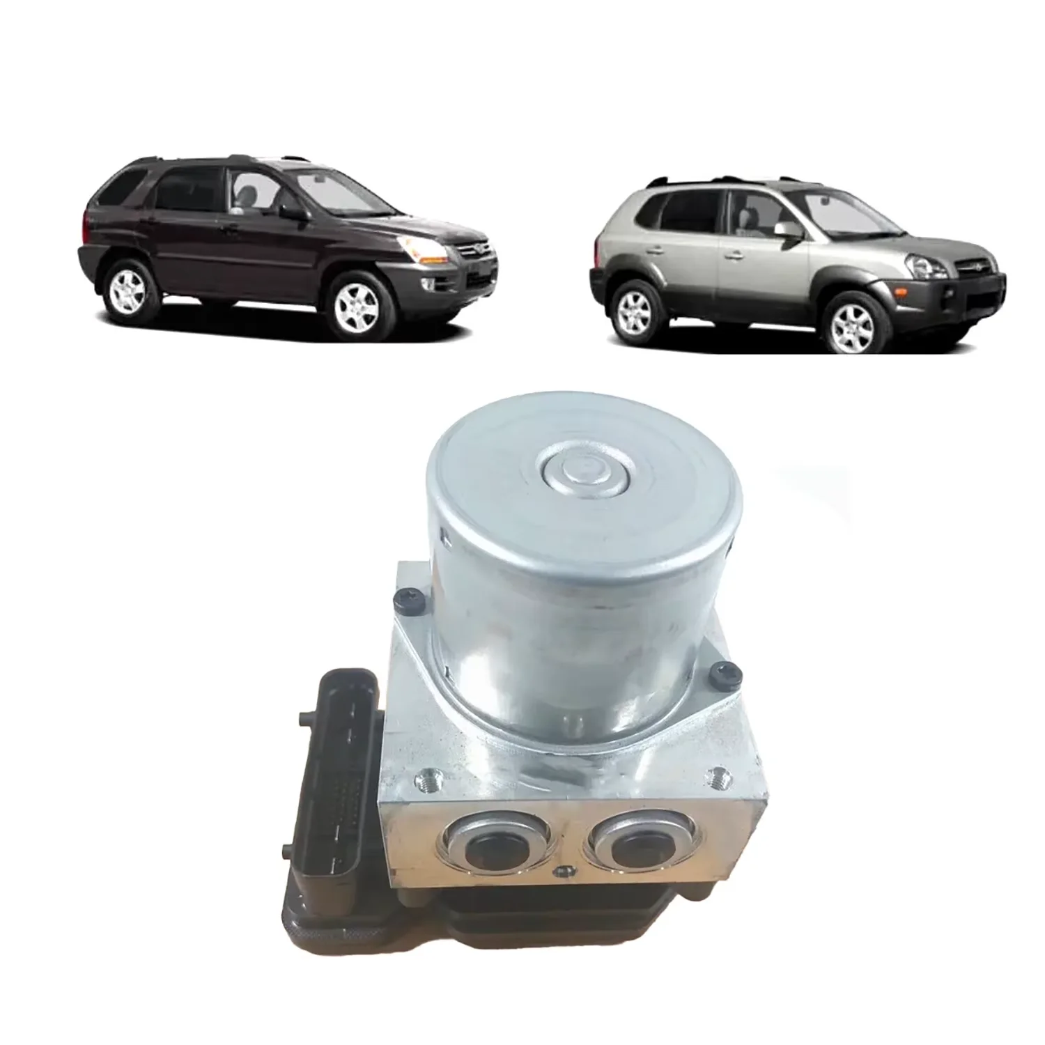 58920-1F000 Новый блок управления гидравлическим модулем ABS для Hyundai Tucson Kia Sportage