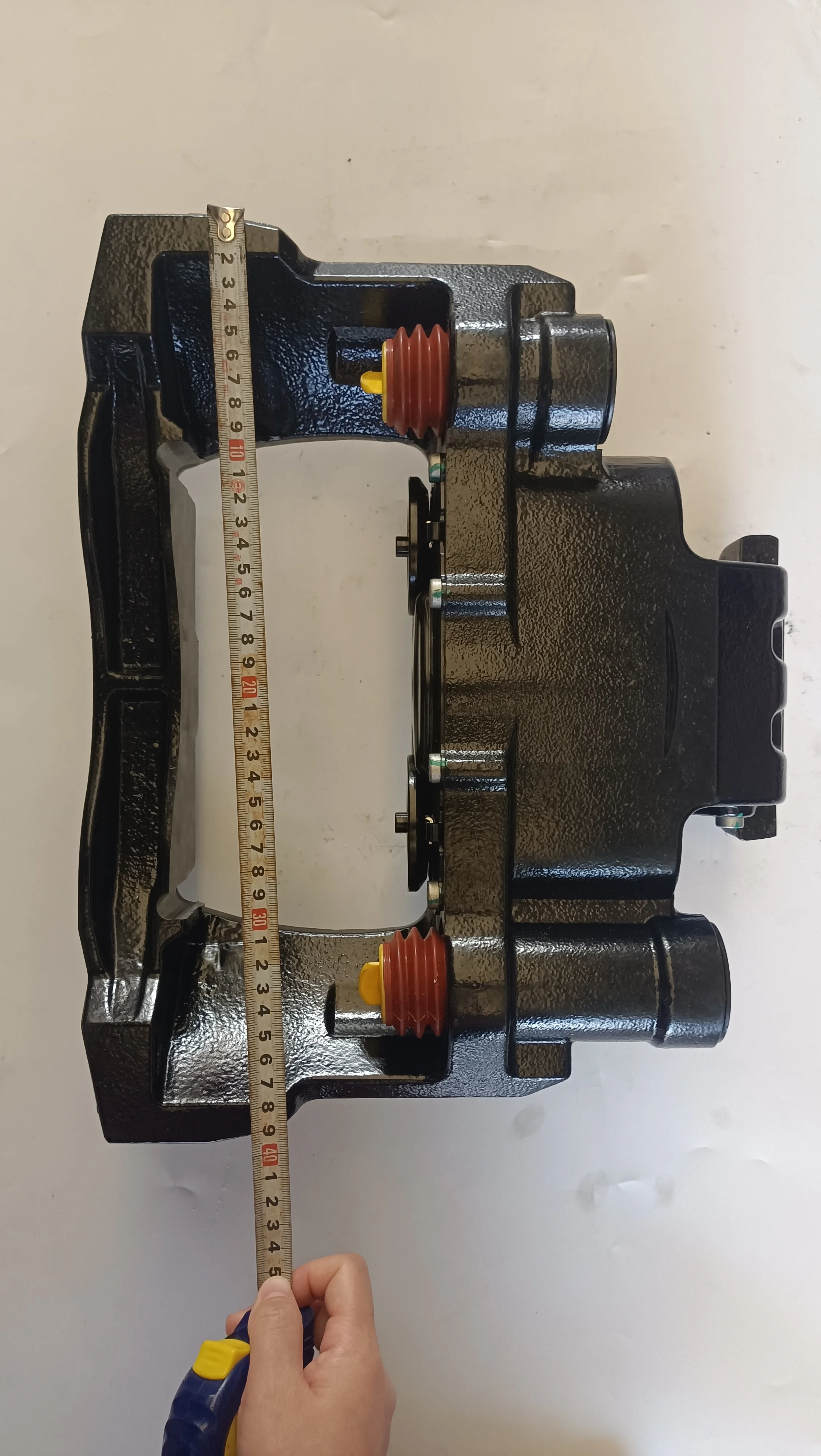 TSB4309-100 Полугрузовик тормозной диск BPW оси суппорт прицепа 05.362.72.10.0