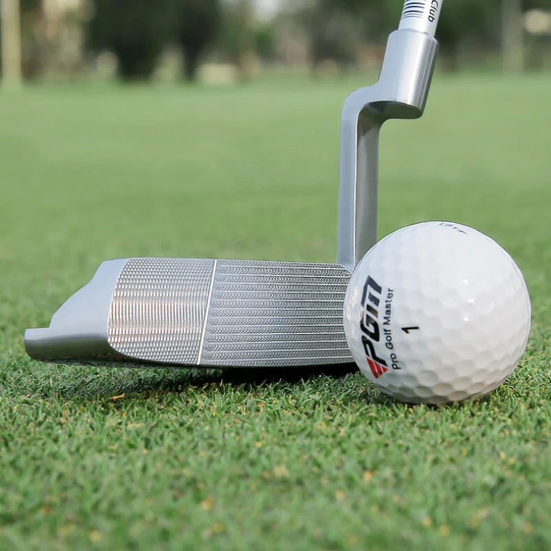 PGM женский клюшка для гольфа серебристый розовый низкий центр тяжести из