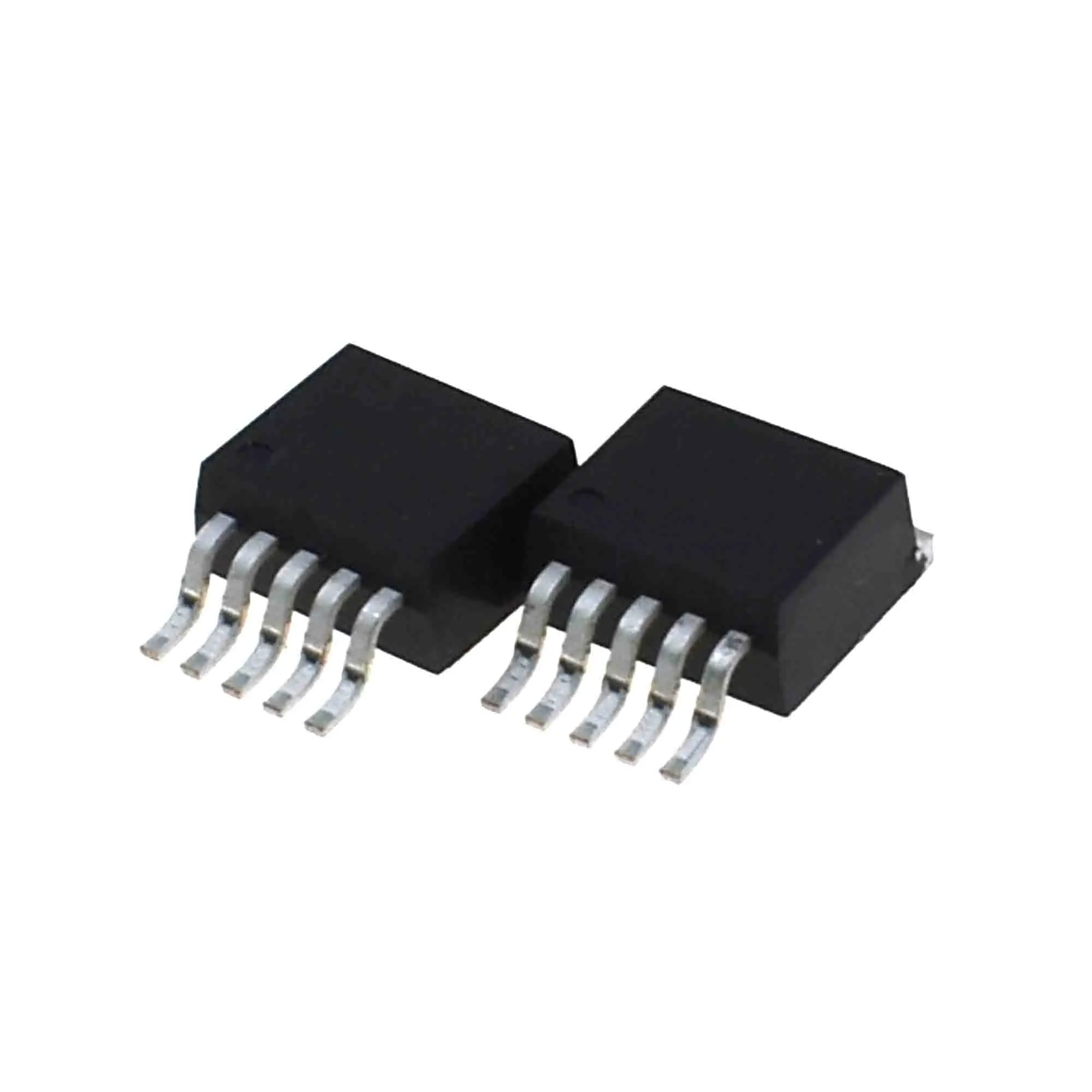 10pcs LM2596S-5.0 TO263 LM2596SX-5.0 TO-263 LM2596-5.0