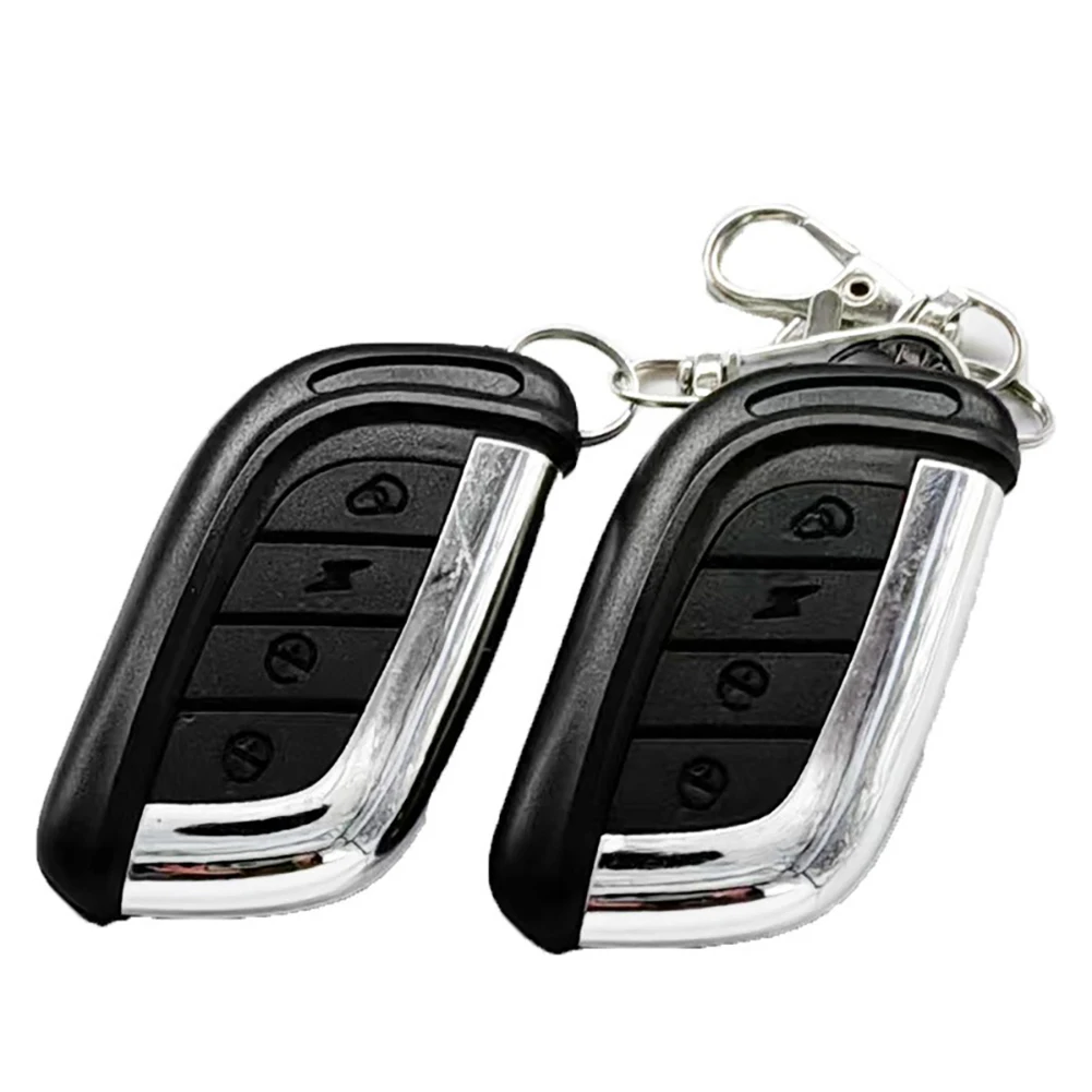 Сигнализация электронная велосипедная с дистанционным управлением