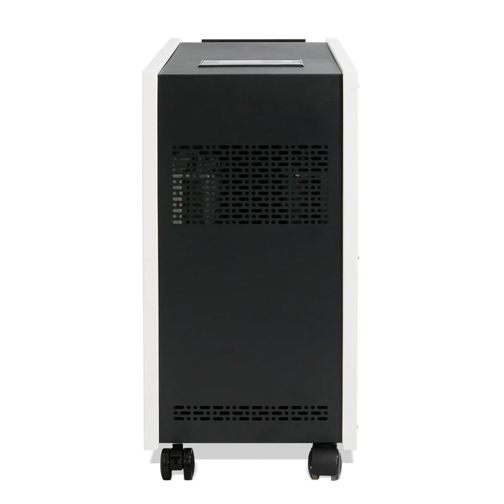 Фото Портативный мобильный очиститель воздуха Flygoo 60G/Hr O3 с генератором отрицательных ионов и озона для использования в автодомах, автомобилях, гаражах и на открытом воздухе №2