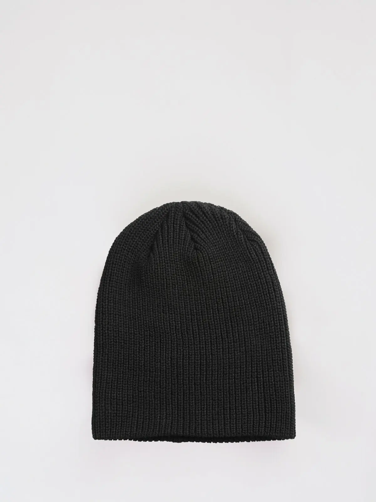 

Black Men's Beret