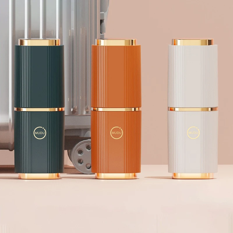 

Travel Portable Toothbrush Mouthwash Cup Storage Box Creative Simple Toothbrush Box Travel Toothbrush Cup Wash Cup Bathroom