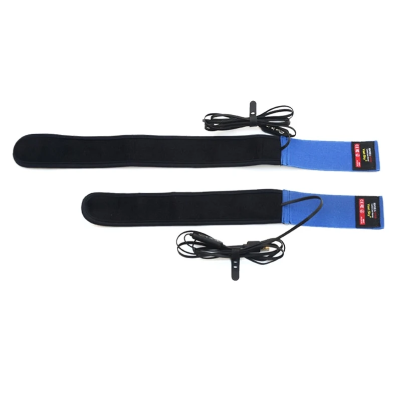 Полоски подогревателя росы для линз телескопов и объективов камер 3 температура