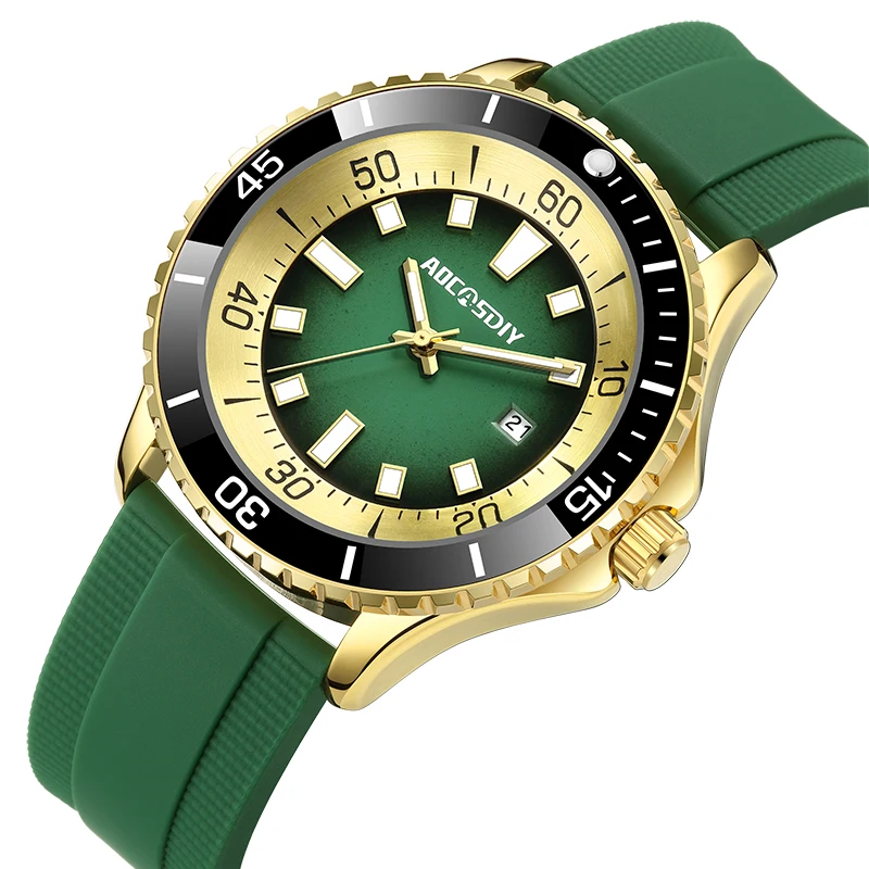 Рисунок 6 - Часы наручные мужские повседневные