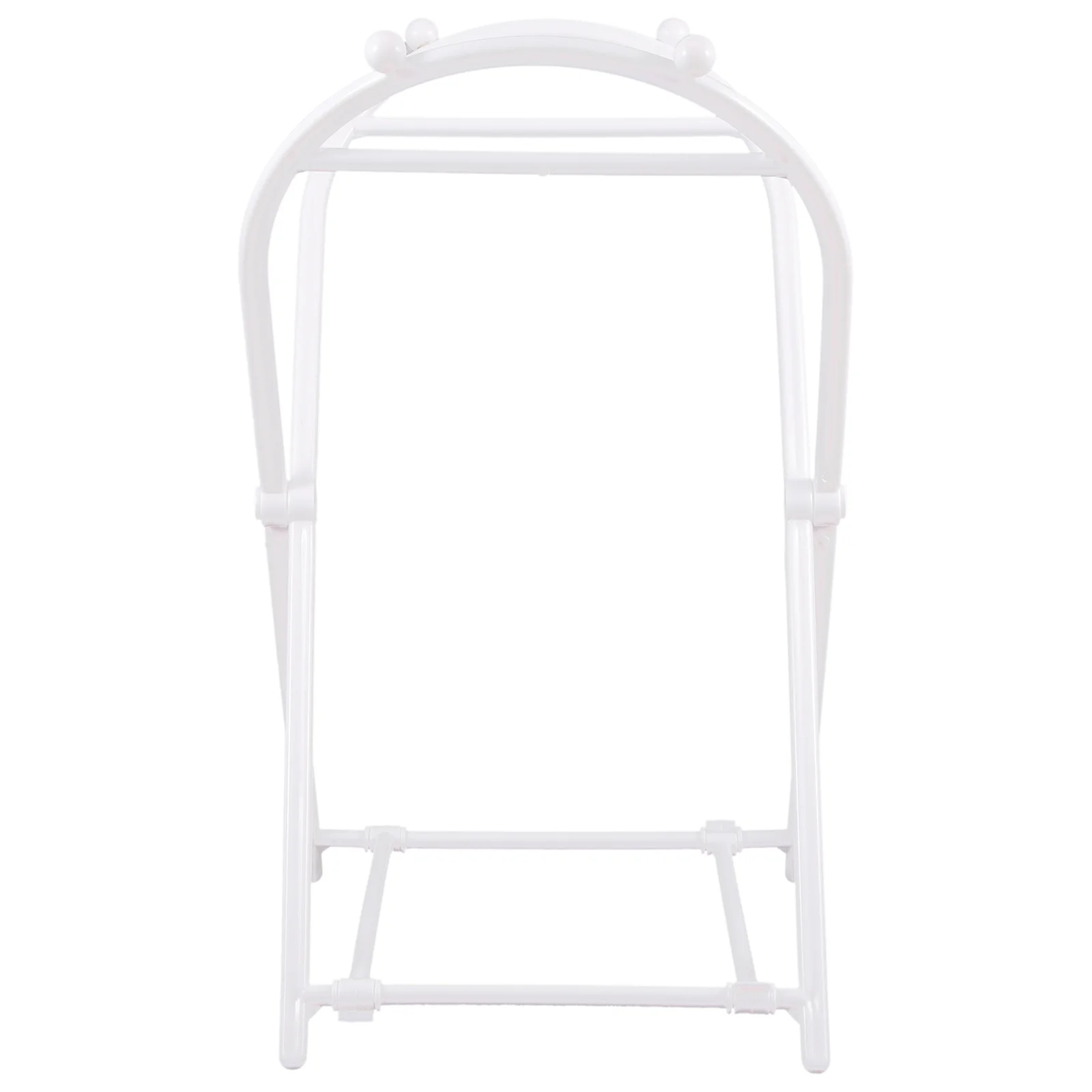 

Tote Bags Bathroom Towel Storage Shelf Hanging Simple Trash Holder Cabinet Rack White Garbage Hangers