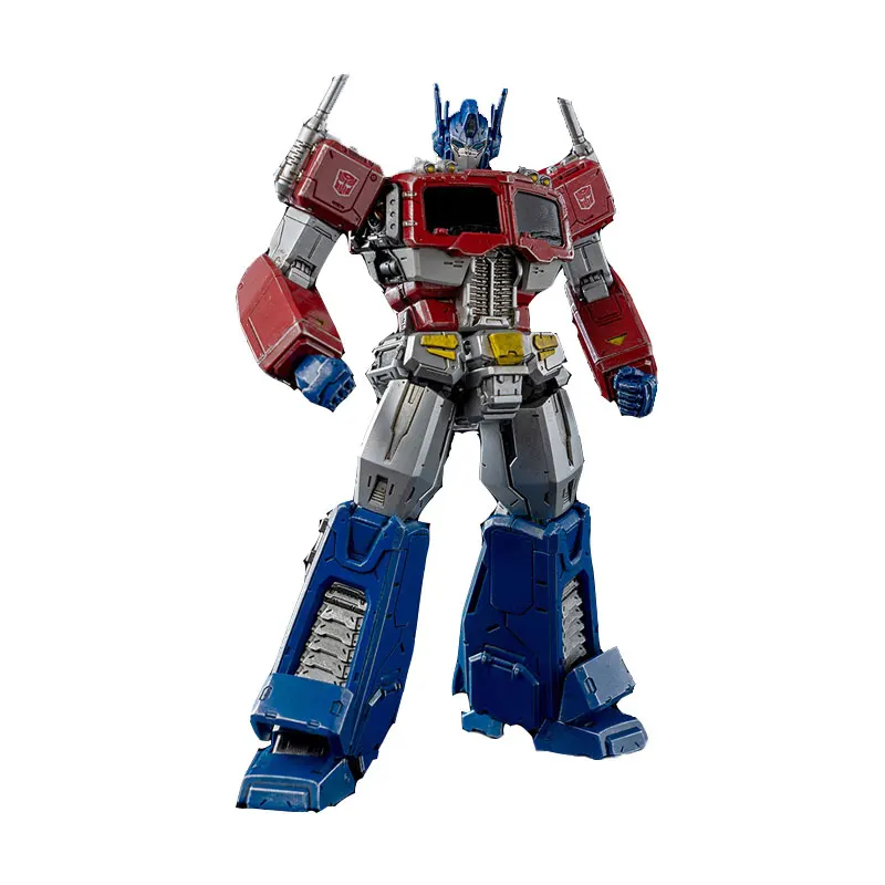 

Трансформеры Робот детские игрушки серии MDLX Optimus Prime маленькие Автоботы экшн-Фигурки Коллекция Хобби Подарки