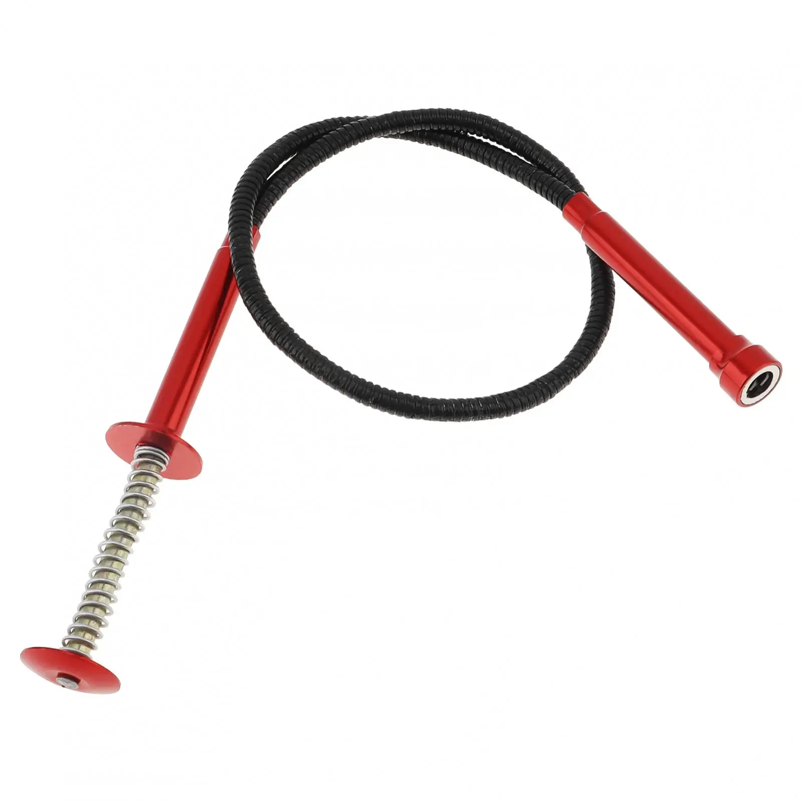 

4-зубчатый магнитный пикап, гибкий магнитный пружинный захват, ручные инструменты для сбора гайки, болта, телескопический стержень, палка