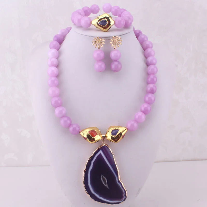 Комплект ювелирных изделий Dudo для женщин комплект из колье и чокера покрытого