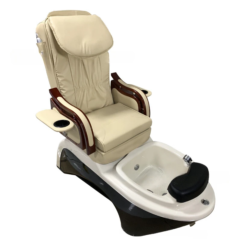 Массажный стол для косметологических процедур электрическая кровать