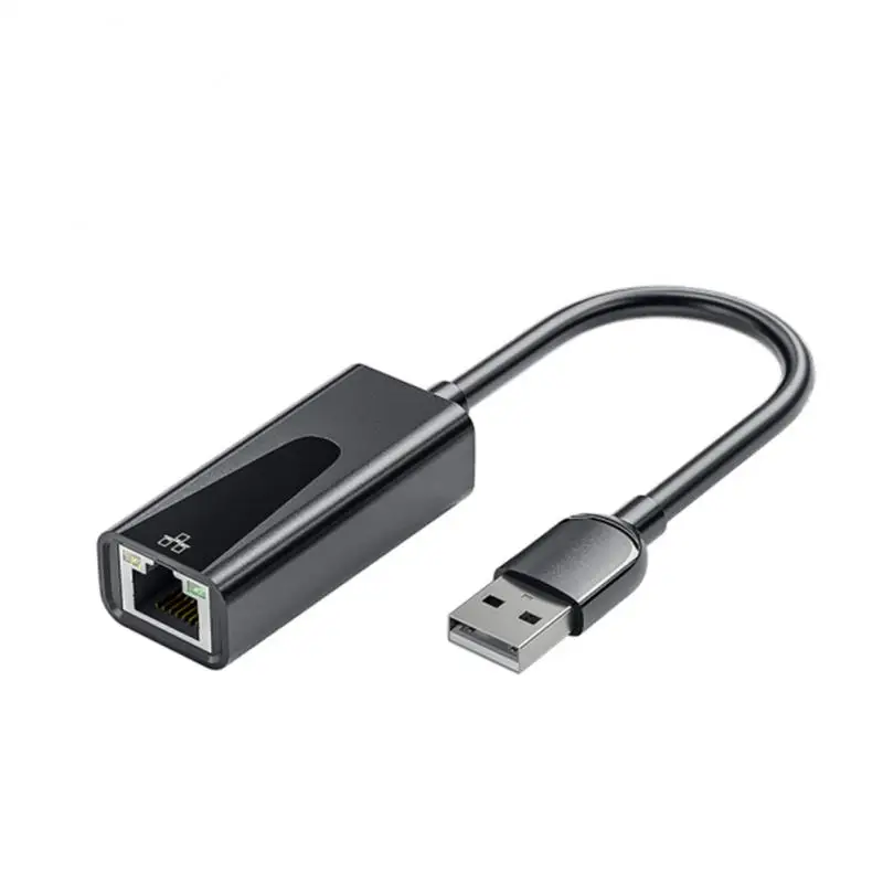 

Сетевая карта 1000 Мбит/с, USB C, Ethernet