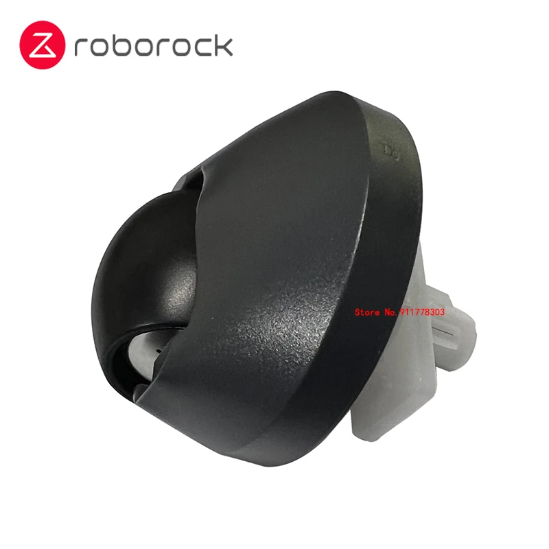 

Оригинальное переднее колесо для пылесоса Roborock Q7 Q7 Max S8 S8+ S8 Pro Ultra, детали роликового колеса не может быть вытянутым вручную