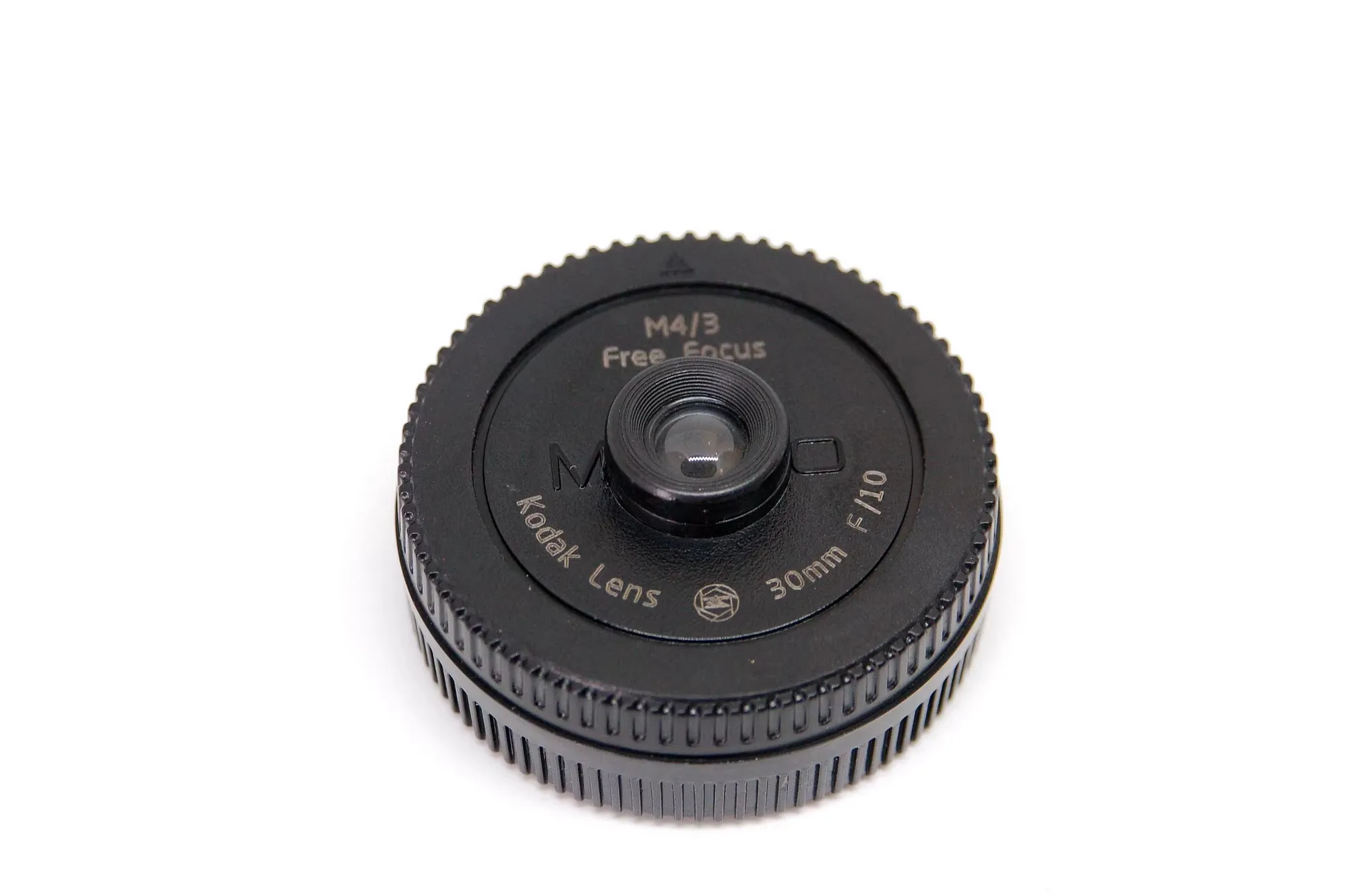 M4 крепление объектива с свободным фокусным расстоянием