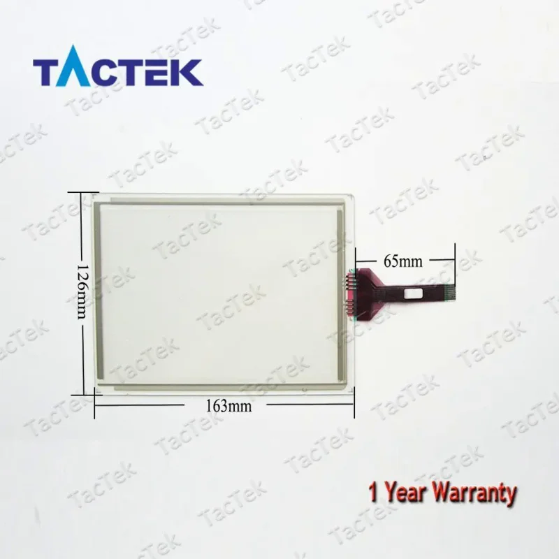 Дигитайзер сенсорной панели для GT/GUNZE USP 4.484.038G-24 GUNZE G-24 G24