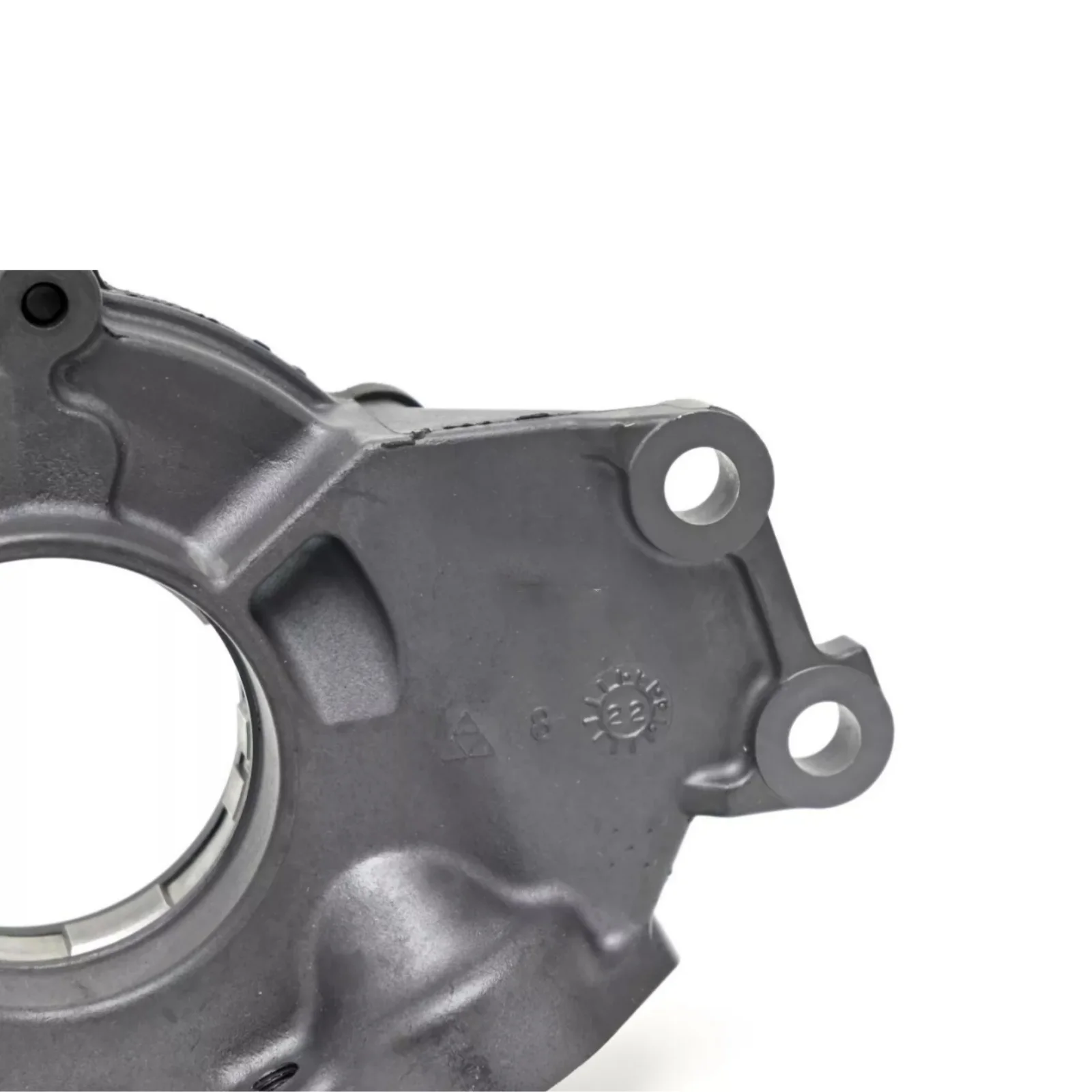 1 шт. 10295 для GM GEN III &amp IV LS и Vortec автомобильный масляный насос высокого давления LS1 LS2