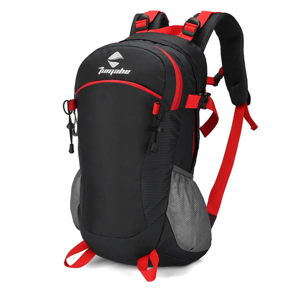 

Waterproof Climbing Backpack Rucksack 40L Outdoor Sports Bag Travel Backpack Camping Hiking Backpack Women Trekking Bag