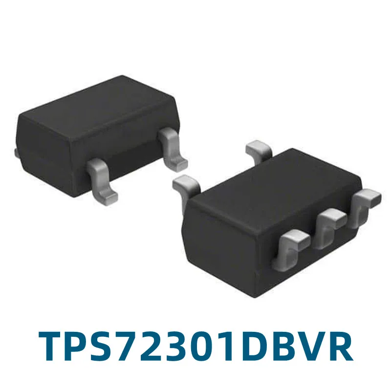 1 шт. TPS72301DBVR TPS72301DBVT печать: T08I фотомагнитный новый регулятор