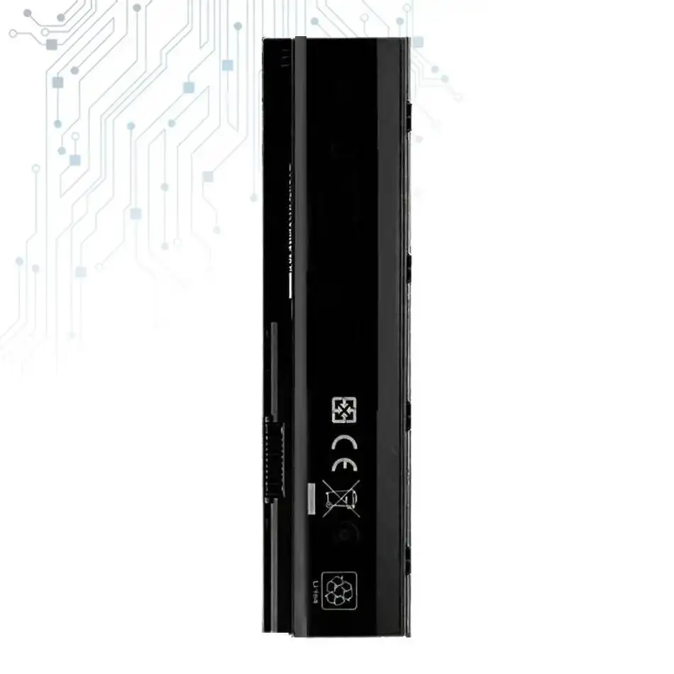 Фото Аккумулятор для ноутбука MO06 для HP Envy M6-1045DX M6-1035DX M6-1125DX Pavilion DV4-5000 DV6-7000 DV6-7014nr DV7-7000 №4