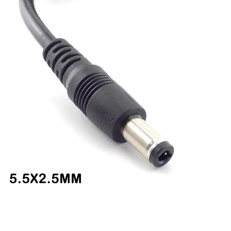 AC100-220V to DC 3V-12V 3V-24V 9V-24V 2A 3A 5A адаптер питания Регулируемая вилка светодиодного