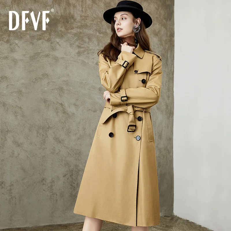 Рисунок 2 - Ветровка женская длинная